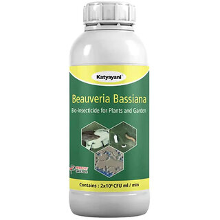 Katyayani Beauveria Bassiana Bio pesticide Katyayani Beauveria Bassiana Bio pesticide