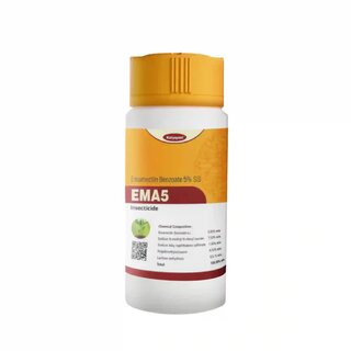 KATYAYANI EMA 5 EMAMECTIN BENZOATE 5 SG KATYAYANI EMA 5 EMAMECTIN BENZOATE 5 SG