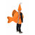 Kaku Fancy Dresses Nemo Fish Cutout for kids, Clown Fish Costume For Boys  Girls (Freesize/Only Cutout with Cap)
