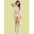Bold & Bae Fashion String Bikini Top With Low Waist Bottom