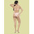 Bold & Bae Fashion String Bikini Top With Low Waist Bottom