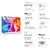 Acer 126 cm (50 inches) Super Series 4K Ultra HD Smart QLED Google TV AR50QDXGU2875AT (Black) 2024 Model