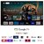 Sony BRAVIA 80 cm (32 inches) HD Ready Smart LED Google TV KD-32W835 (Black)