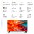 Acer 80 cm (32 inches) V Pro Series HD Ready Smart QLED Google TV AR32QDXGU2841AT (Black)