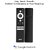 Acer 80 cm (32 inches) V Pro Series HD Ready Smart QLED Google TV AR32QDXGU2841AT (Black)