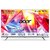Acer 139 cm (55 inches) Super Series 4K Ultra HD Smart QLED Google TV AR55QDXGU2875AT (Black) 2024 Model