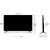 Acer 164 cm (65 inches) L Series 4K Ultra HD Smart Google TV with Android 14 (Black)  MEMC  ALLM  VRR  AI Picture Optimisation  36W Speakers  Dolby Vision-Atmos