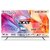 Acer 109 cm (43 inches) Super Series 4K Ultra HD Smart QLED Google TV AR43QDXGU2875AT (Black) 2024 Model