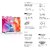 Acer 109 cm (43 inches) Super Series 4K Ultra HD Smart QLED Google TV AR43QDXGU2875AT (Black) 2024 Model