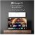 Acer 109 cm (43 inches) Super Series 4K Ultra HD Smart QLED Google TV AR43QDXGU2875AT (Black) 2024 Model