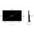 Acer 109 cm (43 inches) Super Series 4K Ultra HD Smart QLED Google TV AR43QDXGU2875AT (Black) 2024 Model