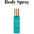 (Set Of 4) Forever Bliss Luxury Unisex Eau De Parfum x 20ml for Unisex Perfume