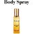 (Set Of 4) Forever Bliss Luxury Unisex Eau De Parfum x 20ml for Unisex Perfume