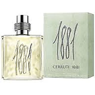                       Cerruti 1881 Pour Homme Eau De Toilette For Men                                              