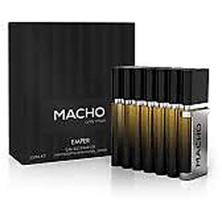                       Macho Only Man Emper Eau De Perfume 100 Ml                                              