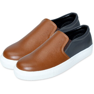                       Blackburn CF-09 Men's Casual Sneaker Dual Color                                              