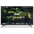 Acer L Series 109 cm (43 inches) 4K Ultra HD Smart LED Google TV, AR43UDLGU2875AT, Black, 2024 Model