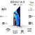 Sony 139 cm (55) BRAVIA 8 4K Ultra HD Smart OLED Google TV K-55XR80 (Black)