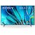 Sony 215 cm (85) BRAVIA 3 4K Ultra HD Smart LED Google TV K-85S30 (Black)