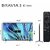 Sony 215 cm (85) BRAVIA 3 4K Ultra HD Smart LED Google TV K-85S30 (Black)