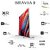 Sony BRAVIA 9 Series 215 cm (85 inches) 4K Ultra HD AI Smart Mini LED Google TV K-85XR90 (Black)