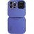 MTR Flip Mini  (Dual Sim, 1.77 Inch Display, 2000mAh Battery, Blue)