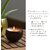 Coconut Shell Spice Candle/Diya  Eco-Friendly Scented Soy Wax Candles for Diwali  Festives - Wooden