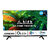 BPL 80 cm (32 inches) Hometheatre Onkyo QLED TV, 32HE7542, Black