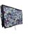 KALRA MAGIC Weatherproof  Waterproof Television Covers With a Zip Closure 32-inch TVs (Design 17)