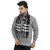 (Combo of 3) Men Women Casual Luxurious Premium Checkered Woolen Muffler, Scarf, Stole For Winter Beige colour