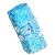 KALRA MAGIC Pencil  Pouch Box Girls Boys Aesthetic for Kids Pencil Pouch for Girls Pen Pencil Pouch (Blue-Pack 1)