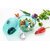 Handy Dori Plastic Vegetable  Fruit Chopper