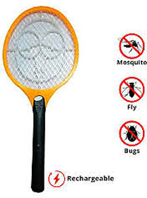 Mosquito Bat