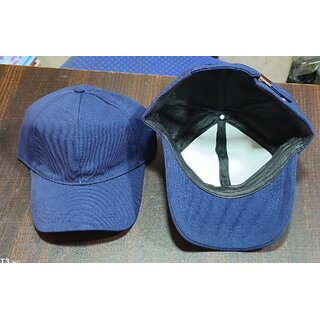                       Nehnavaa all in one store Navy blue cap                                              