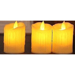 led Candle Diya led Candle Diya