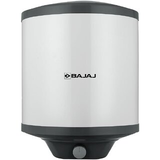                       Bajaj Arrmad 35L Storage Water Heater  5 Star  2 Yrs Warranty  White                                              