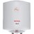 Venus Celo 6CV 6-Litre Storage Water Heater (Ivory, 5-Star BEE Rating)