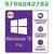 Windows 10 Pro Genuine Retail Key Instant Delivery Lifetime Validity CALL 9700242782