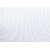 Fashlook Mens White Self Design Round Neck Full Sleeve Sweatshirt