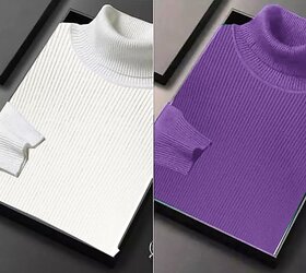 Fashlook Solid Full Sleeve Casual Multicolor Sweaters For Mens