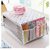 Microwave oven Top Cover,Microwave Cover with pockets free size with 4 utility pockets
