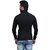 Fashlook Striped Full Sleeve Casual Multicolor Sweaters For Mens