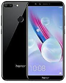 Refurbished Honor 9 Lite (3GB Ram , 32GB Storage) Midnight Black