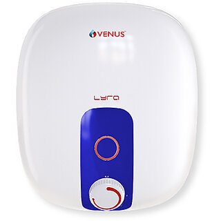 Venus VenusLyra 10R 10-Litre Storage Water Heater Venus VenusLyra 10R 10-Litre Storage Water Heater