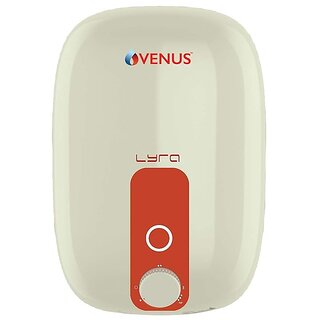 Venus VenusLyra 25R 2000-Watt Water Heater Venus VenusLyra 25R 2000-Watt Water Heater