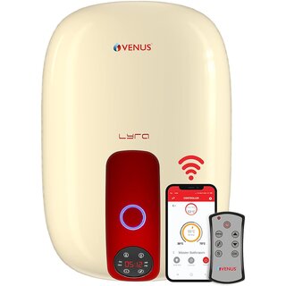 VenusLyraNexus 25RW 25-Litre Storage Water Heater VenusLyraNexus 25RW 25-Litre Storage Water Heater