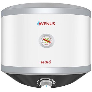                       Venus Sedra 006SV 6-Litre Storage Water Heater                                              