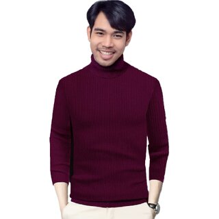 Buy Starcollection Men s Half Sleeve V Neck Sweater Multi Colour Online 549 from ShopClues