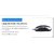 Lazywindow USB Optical Wired Mouse