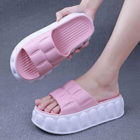 Eastern Club Women Flip Flops Chappals Slides Sandals Stylish Sleeper Women Sliders Footwear Girls Ladies Clogs Daily Use